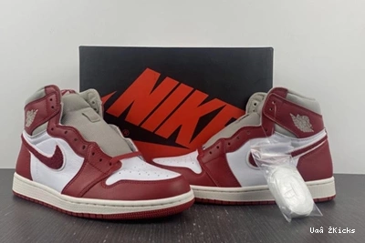High 1 OG DJ4891-061 Chenille Jordan Resilient 185 Newstalgia 0809